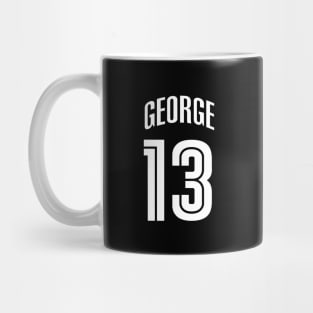 Paul George Celebration Mug